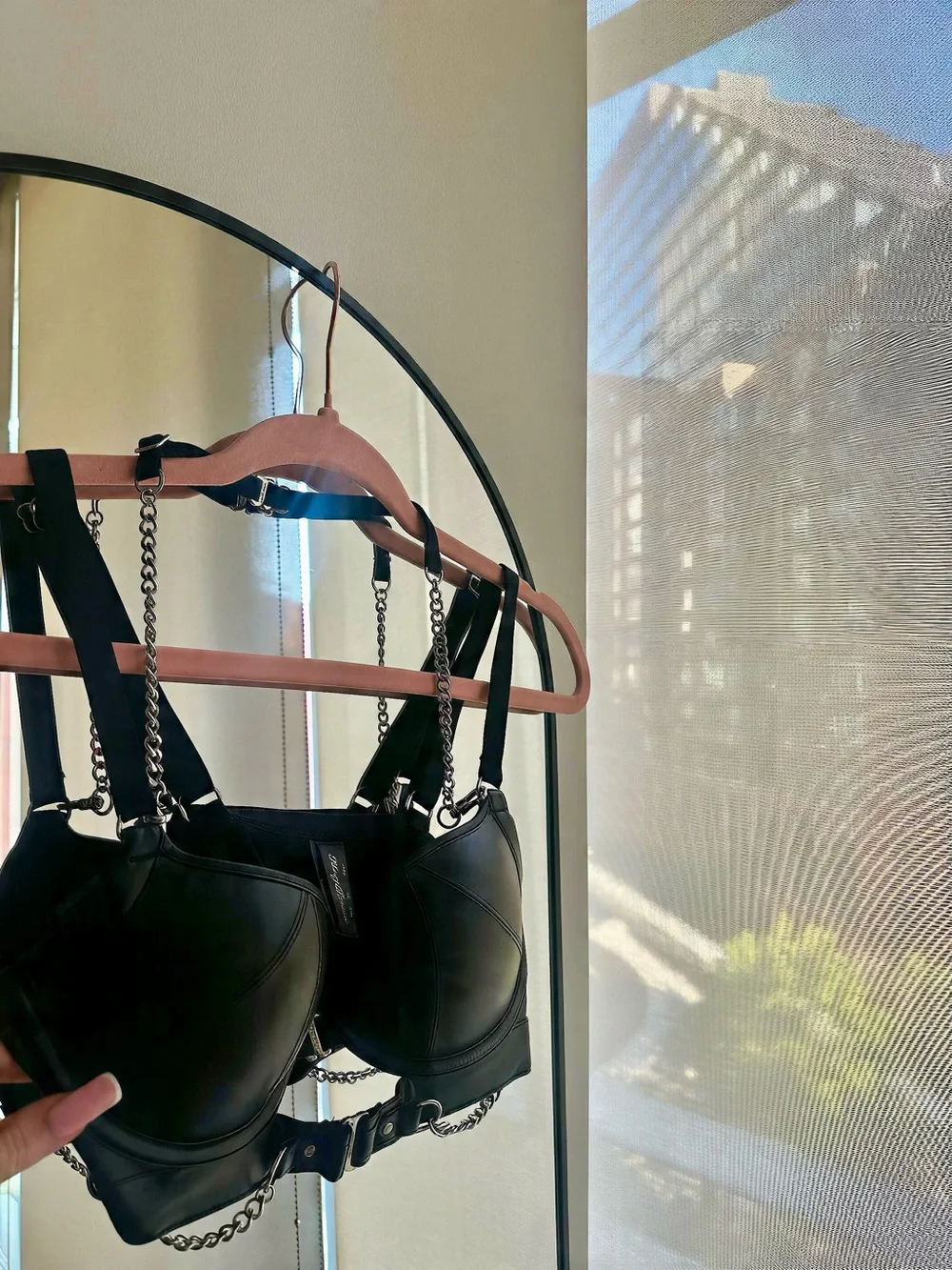 Honey Birdette Kendra Bra 30D